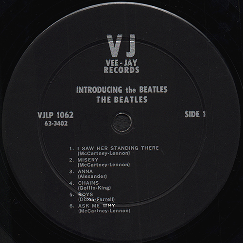 label