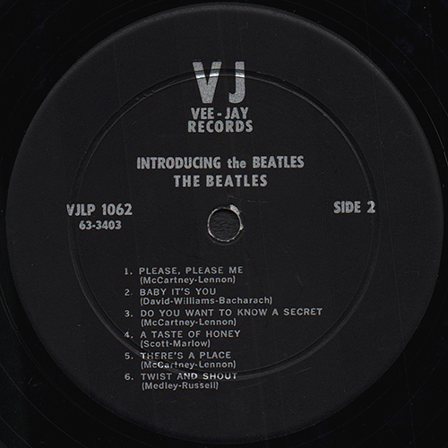 label