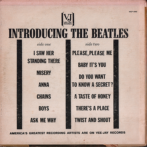 label