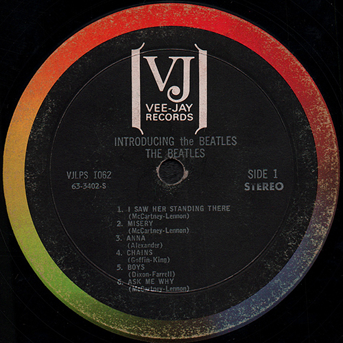 label