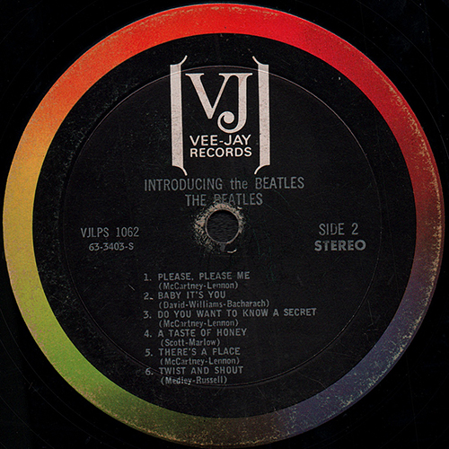 label