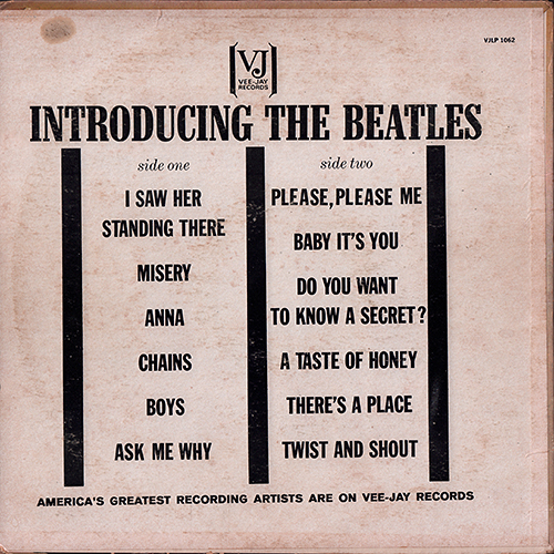 label
