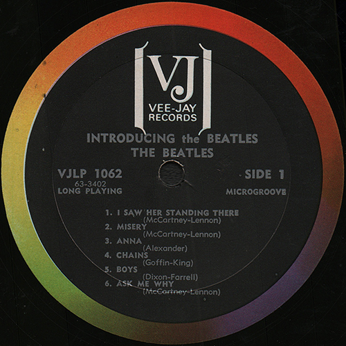 label