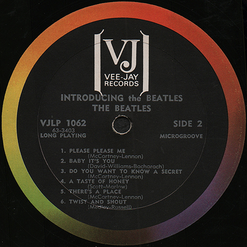 label