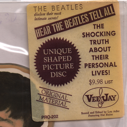 label