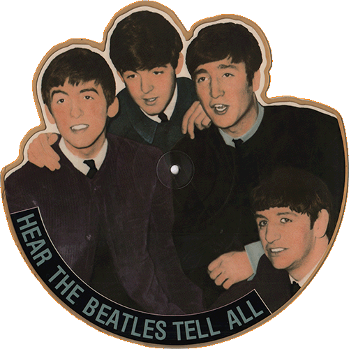 label