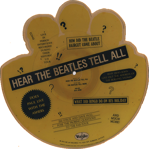 label