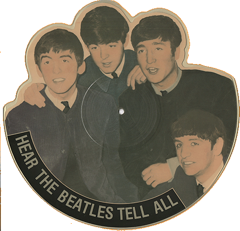 label