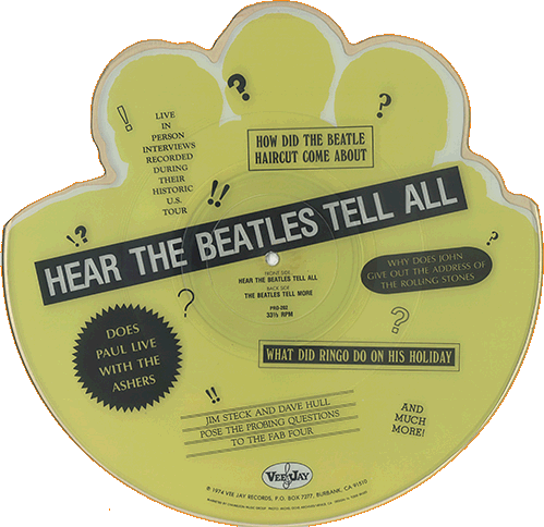 label