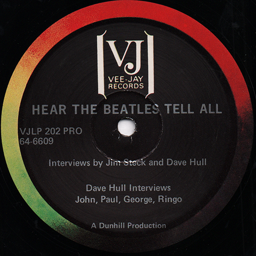 label