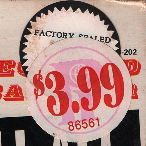 label