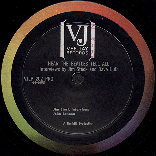label