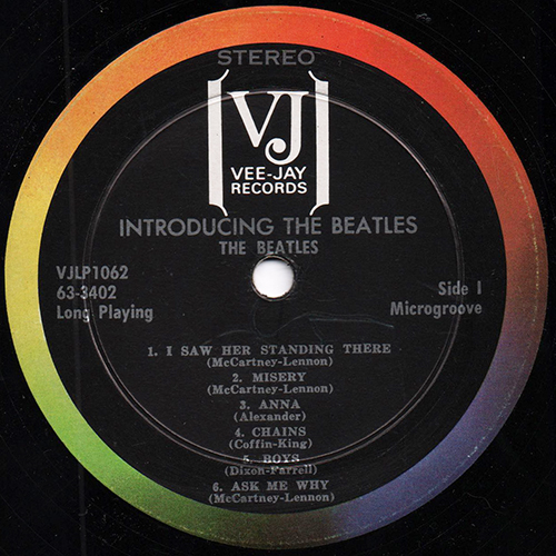 label