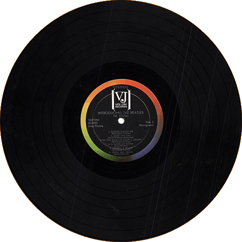 label
