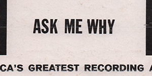 label