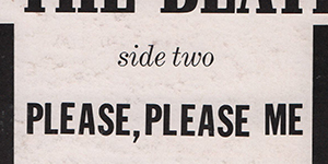 label