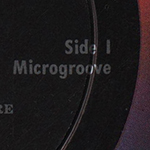 label