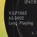 label