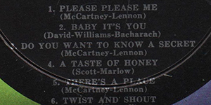 label