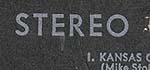 label