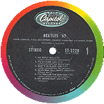 label