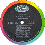 label