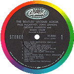 label