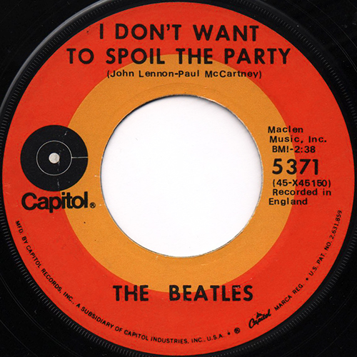label