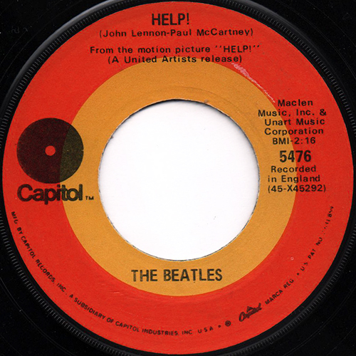 label