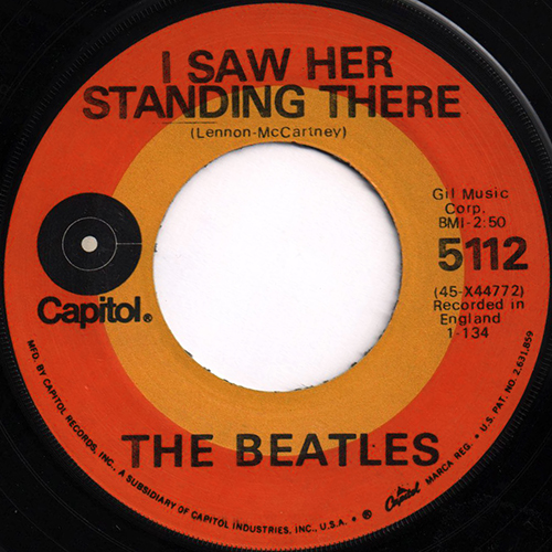 label
