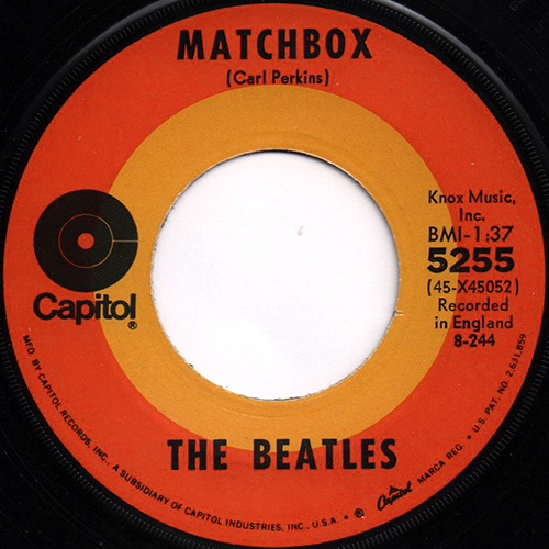 label