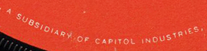 label