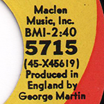 label