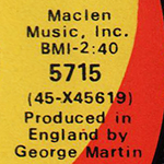 label