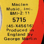 label