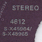 label