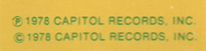 label