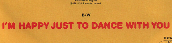 label