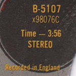 label