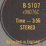 label