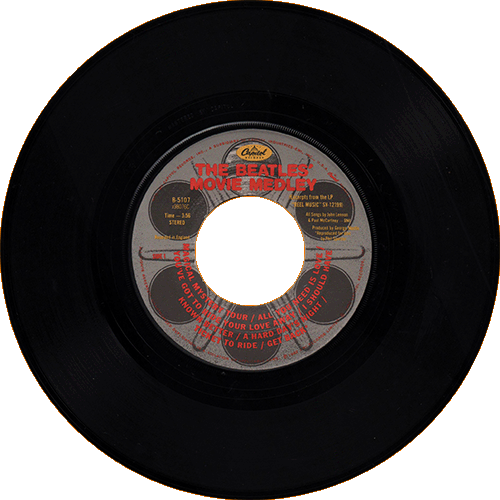 label