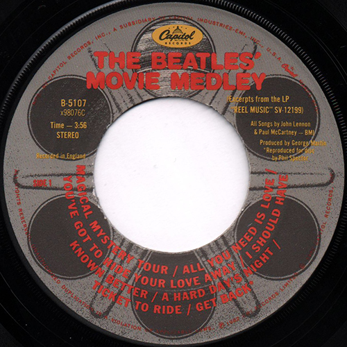 label