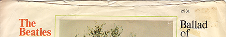 label