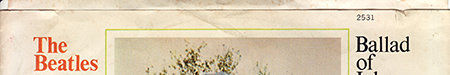 label