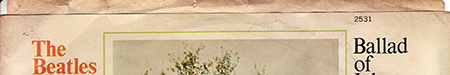 label