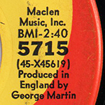 label