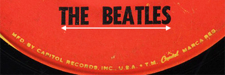 label