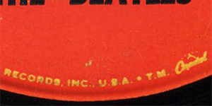 label