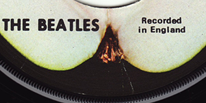 label
