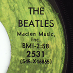 label